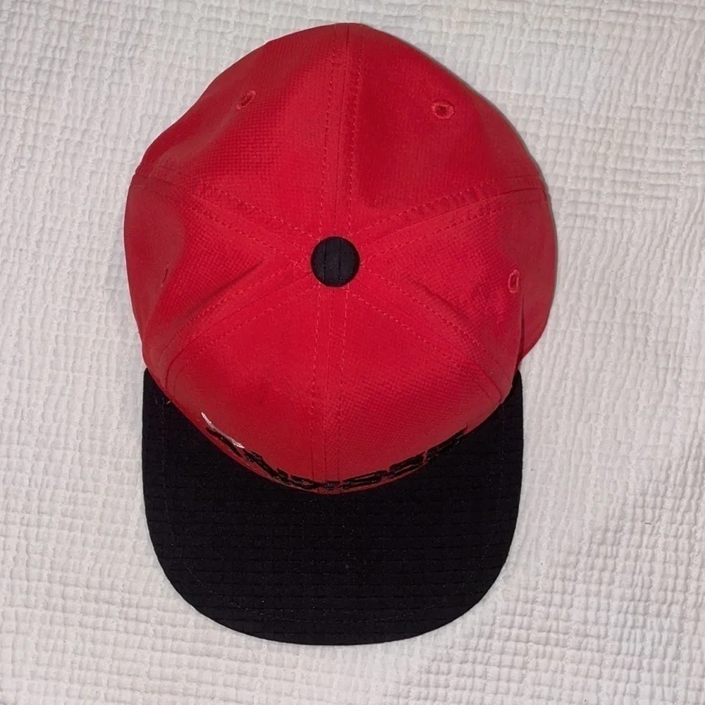 Under Armour Youth Flatbill Hat